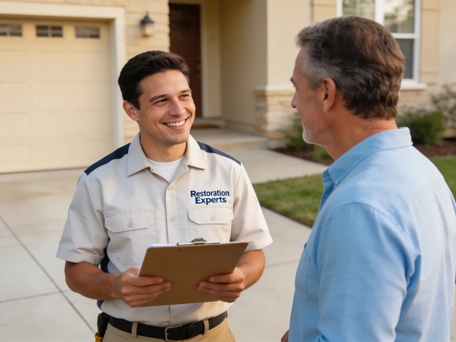 Water Damage Cleanup Morganton, NC FAQs